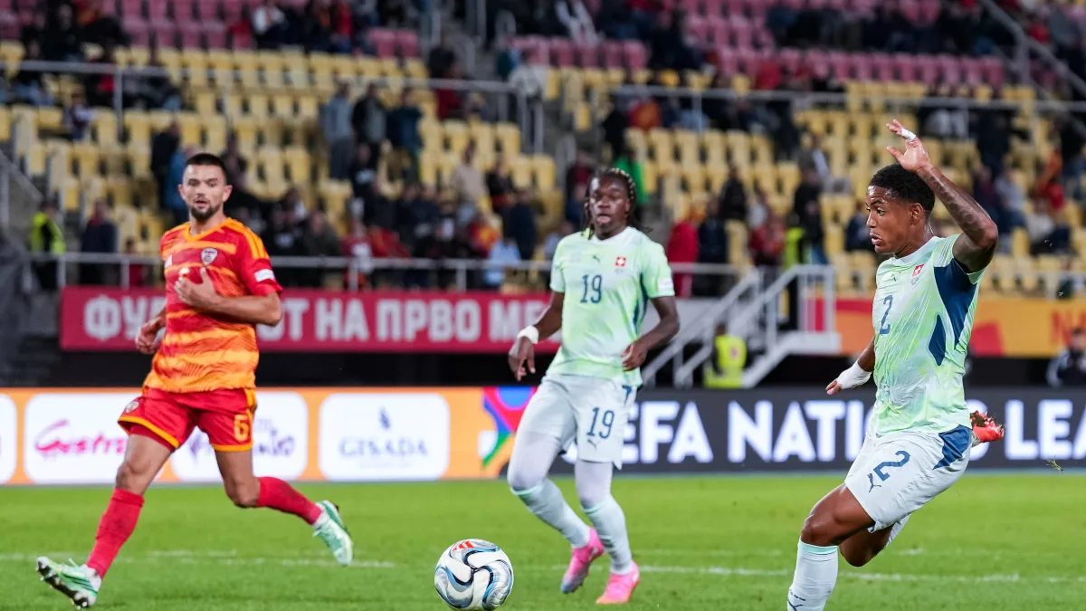 Elveția - Macedonia de Nord, Ponturi pariuri Nations League, 6 octombrie 2026