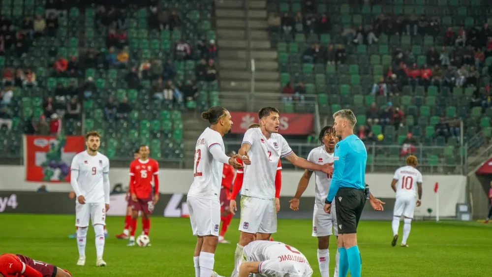 Estonia vs Luxemburg - Ponturi pariuri Nations League - 03.10.2026