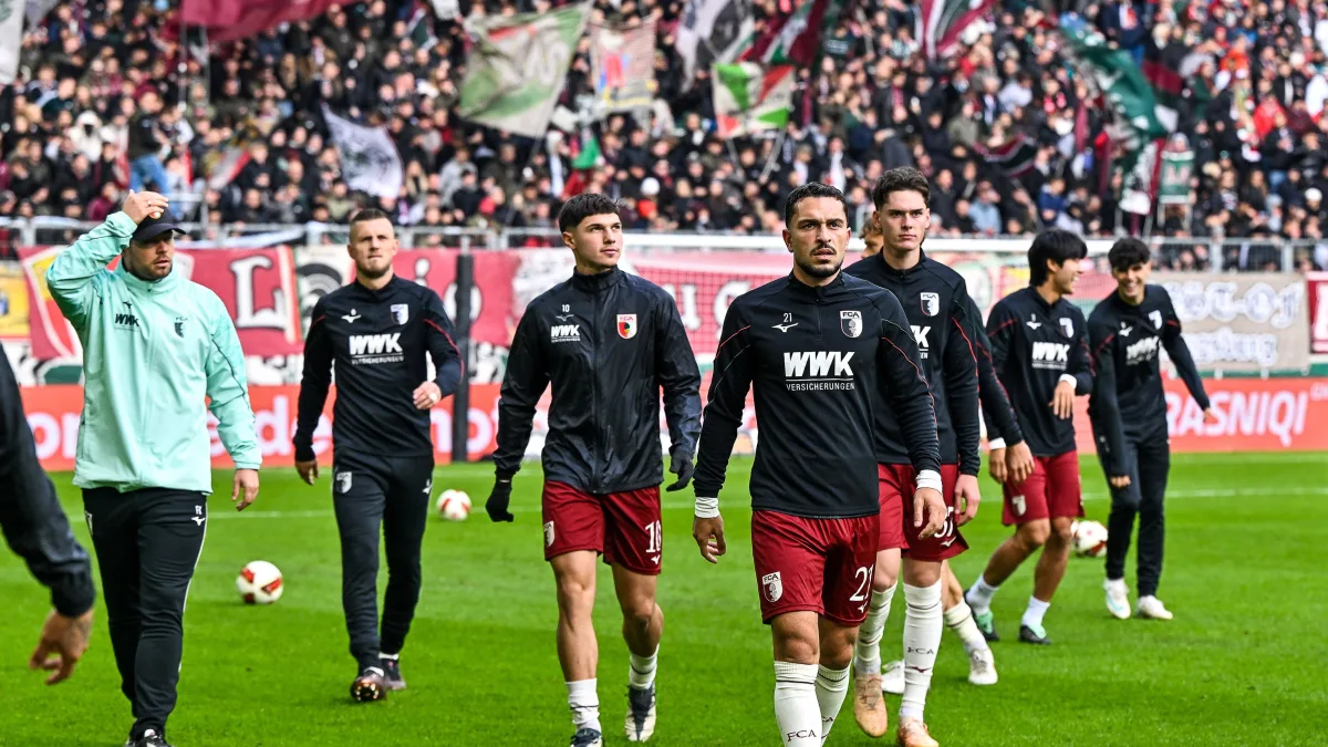 FC Augsburg - Freiburg, Ponturi pariuri Bundesliga, 31 octombrie 2026