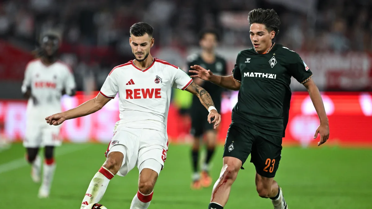 FC Koln vs Schalke 04 - Ponturi pariuri Bundesliga - 24.10.2026