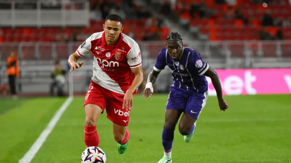 FC Lorient - AS Monaco, Ponturi pariuri Ligue 1, 18 octombrie 2026