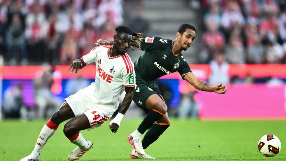 Frankfurt vs FC Koln - Ponturi pariuri Bundesliga - 16.10.2026
