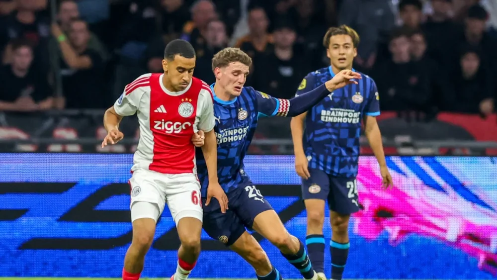 Hajduk Split - Ajax, Ponturi pariuri Conference League, 15 octombrie 2026