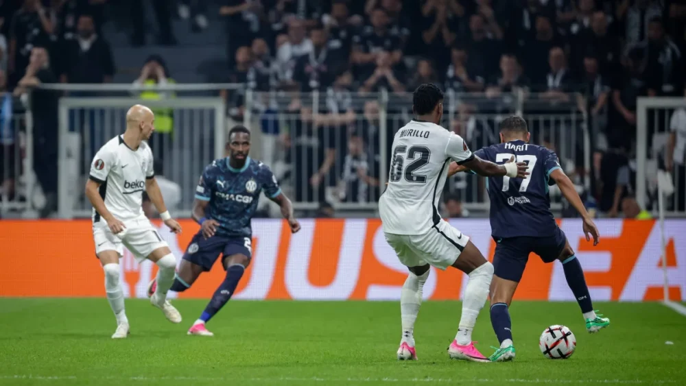 Hoffenheim vs Besiktas - Ponturi pariuri Europa League - 15.10.2026