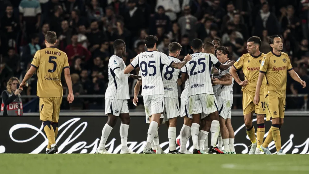 Inter Milan vs Shakhtar - Ponturi pariuri Champions League - 21.10.2026