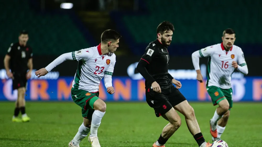Irlanda de Nord - Georgia, Ponturi pariuri Nations League, 5 octombrie 2026