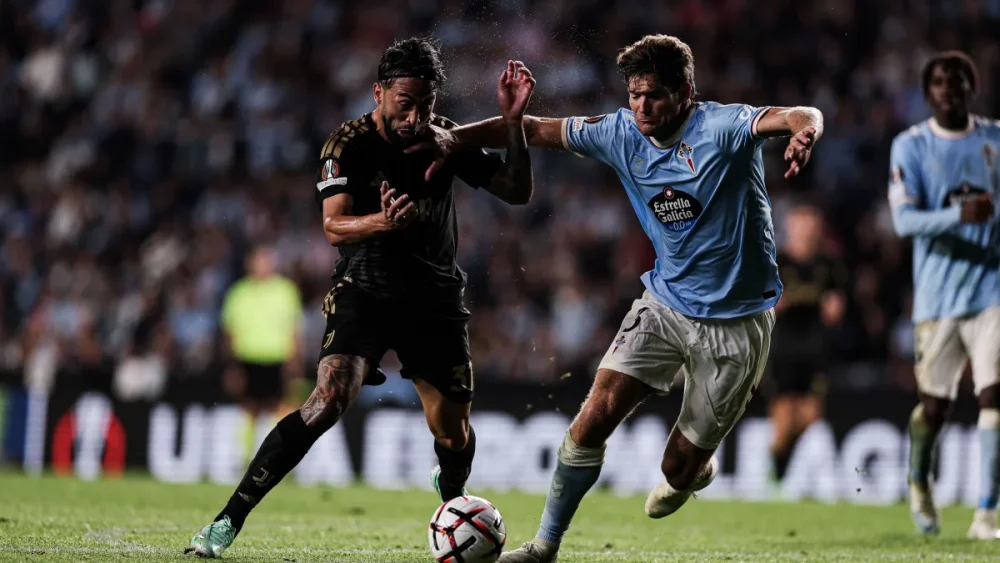 Juventus - Rennes, Ponturi pariuri Europa League, 22 octombrie 2026