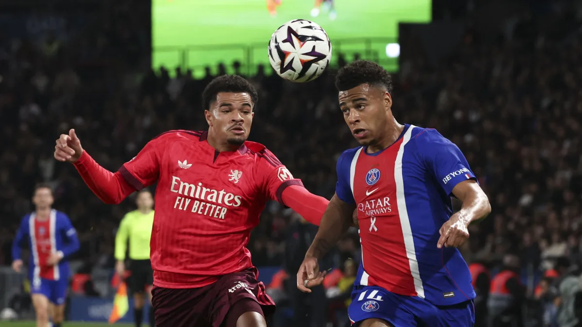 Le Havre vs PSG - Ponturi pariuri Ligue 1 - 30.10.2026