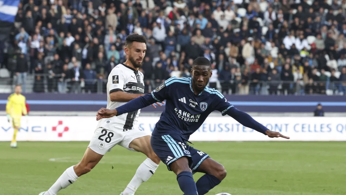 Lens vs Paris FC - Ponturi pariuri Ligue 1 - 24.10.2026