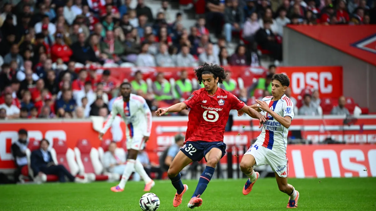 Lille - Brest, Ponturi pariuri Ligue 1, 17 octombrie 2026