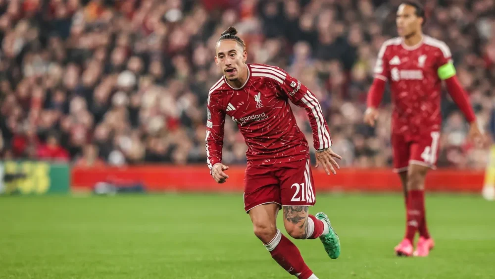 Liverpool vs Brighton, Ponturi Pariuri Premier League, 25.10.2026