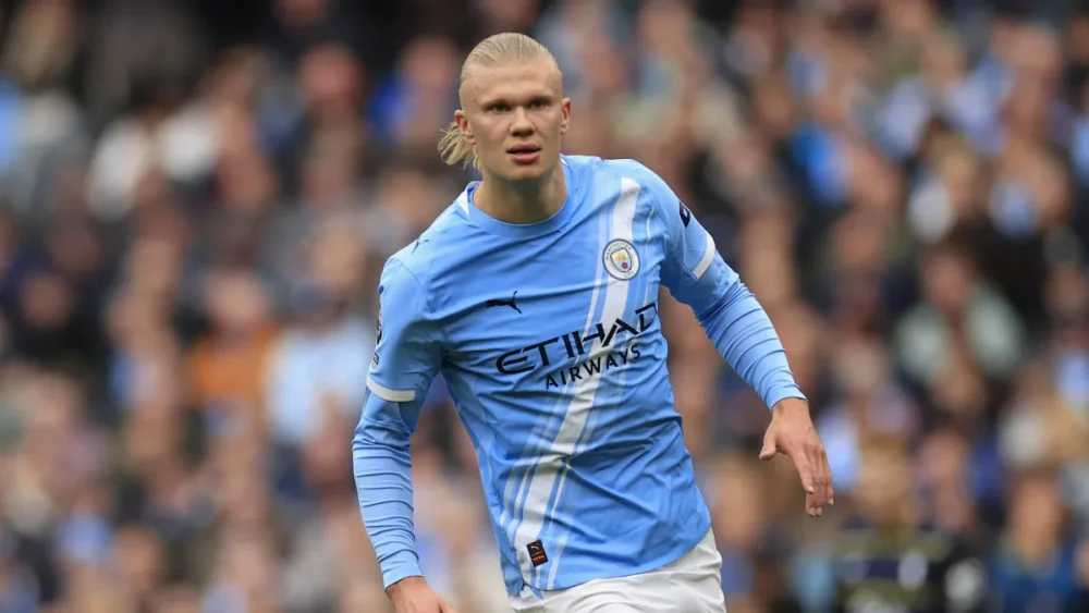 Manchester City vs Brighton, Ponturi Pariuri Premier League, 31.10.2026