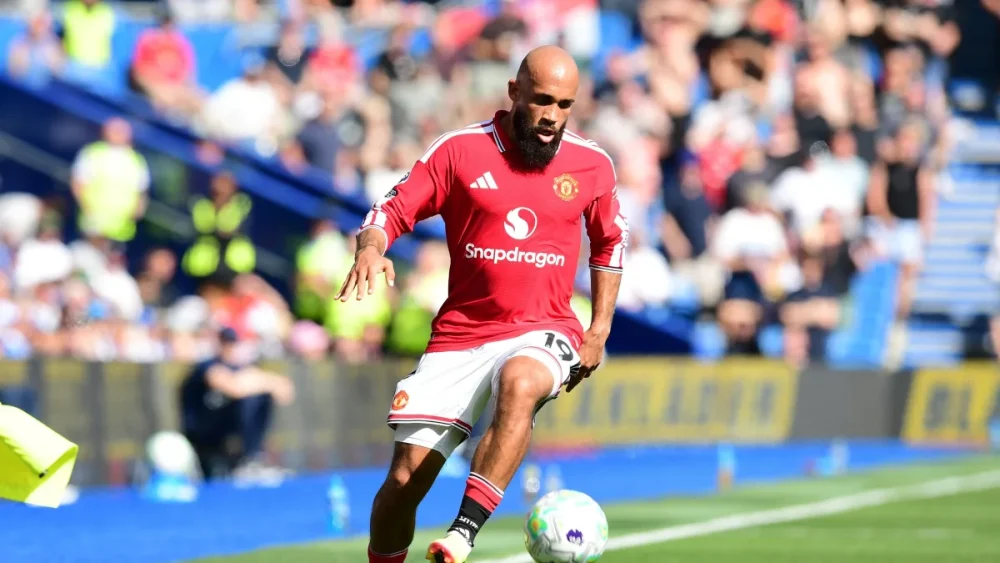 Manchester United - Tottenham - Ponturi Pariuri Premier League - 10.10.2026