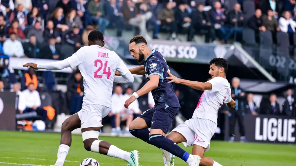 Marseille - Le Havre, Ponturi pariuri Ligue 1, 25 octombrie 2026