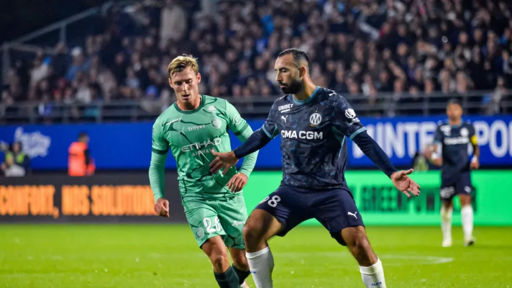 Marseille - Olympiakos, Ponturi pariuri Europa League, 15 octombrie 2026