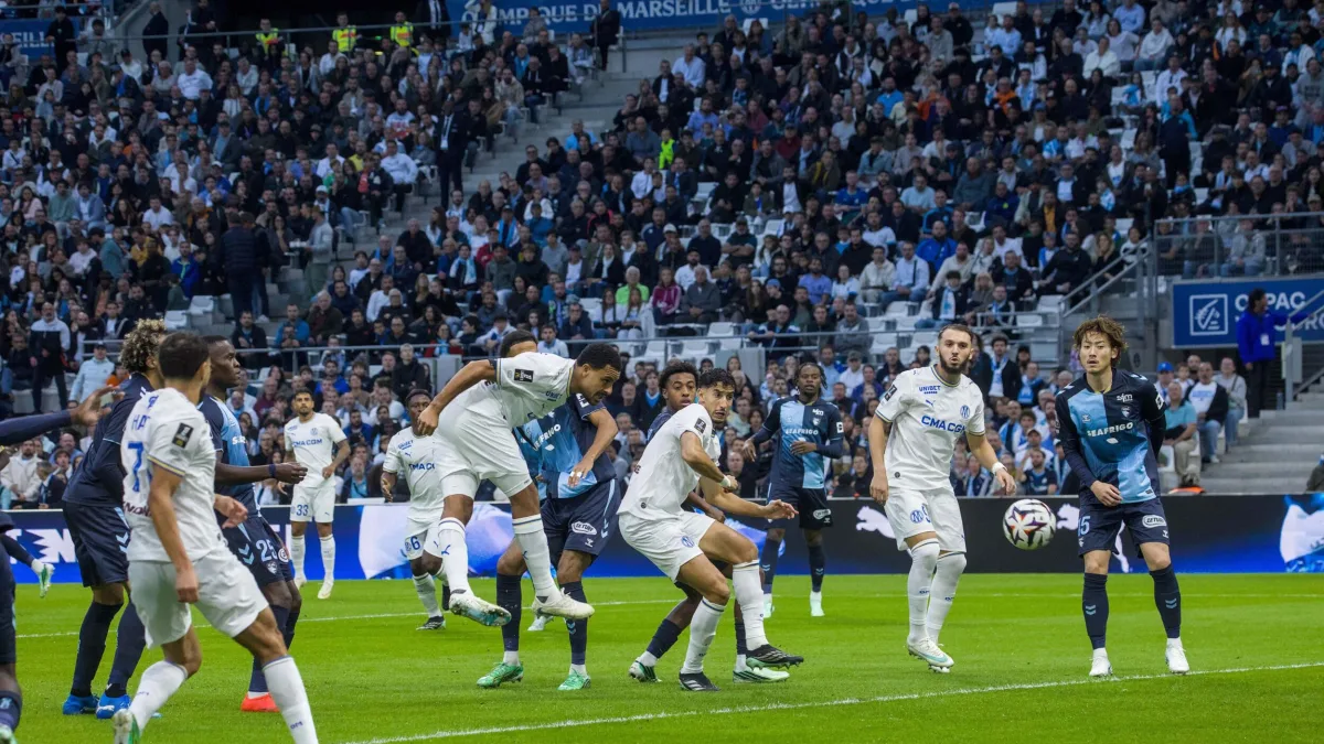 Marseille - Toulouse, Ponturi pariuri Ligue 1, 1 noiembrie 2026