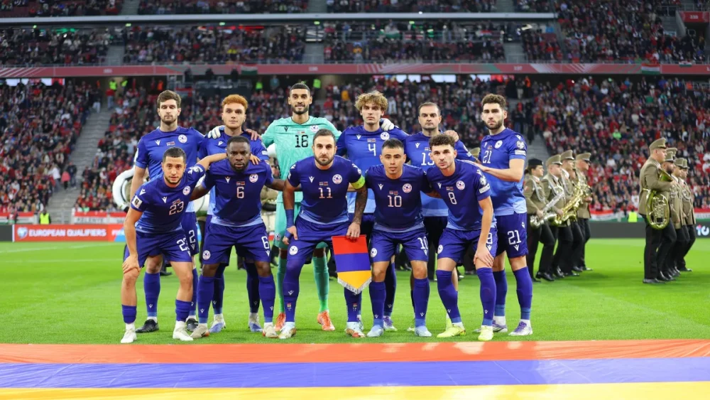 Muntenegru - Armenia, Ponturi pariuri Nations League, 5 octombrie 2026