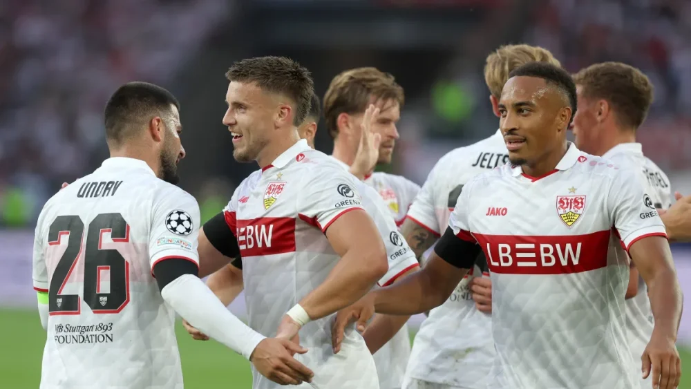 Paderborn vs Stuttgart - Ponturi pariuri Bundesliga - 10.10.2026