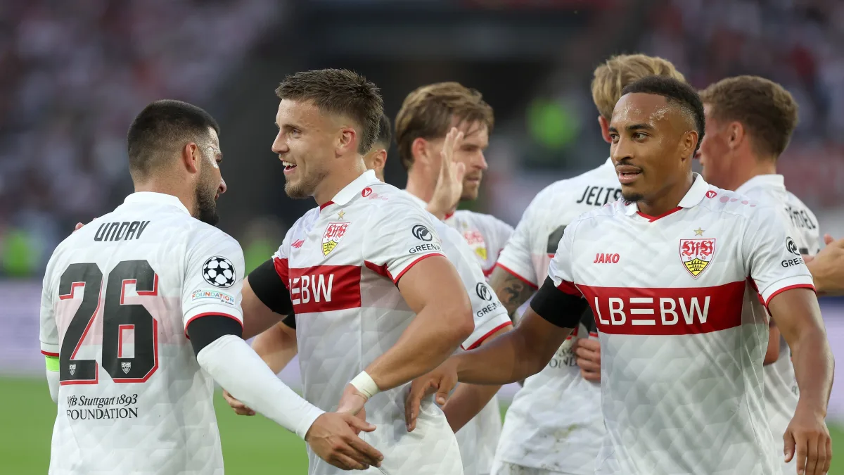 Paderborn vs Stuttgart - Ponturi pariuri Bundesliga - 10.10.2026