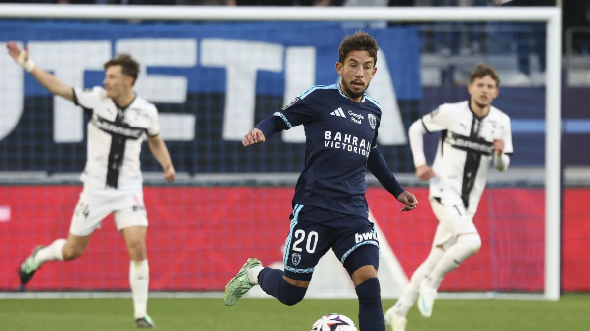 Paris FC vs AS Monaco - Ponturi pariuri Ligue 1 - 01.11.2026