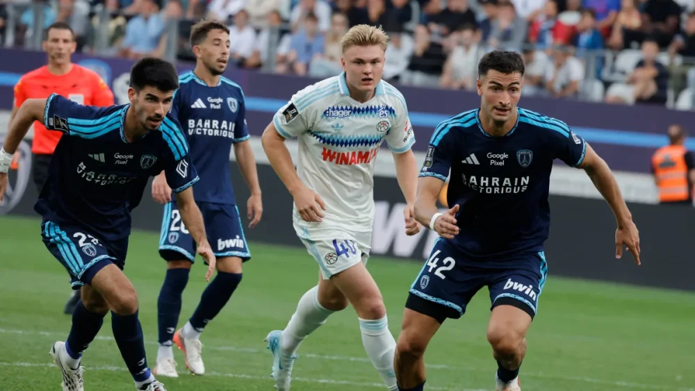 Paris FC vs Rennes - Ponturi pariuri Ligue 1 - 18.10.2026