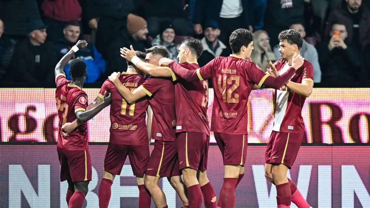 Petrolul Ploiești - CFR Cluj - Ponturi Pariuri Superliga - 31.10.2026