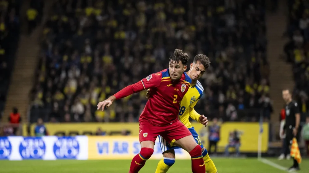 Polonia vs România - Ponturi pariuri Nations League - 02.10.2026