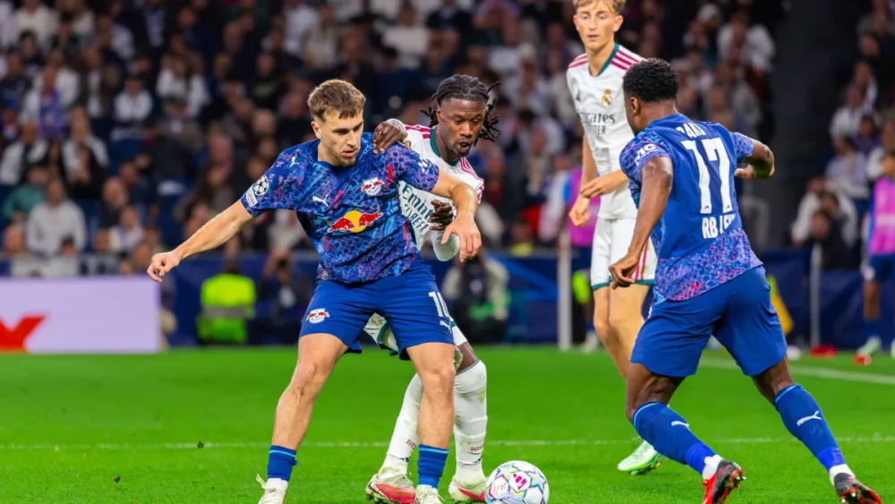 RB Leipzig vs Elversberg - Ponturi pariuri Bundesliga - 24.10.2026