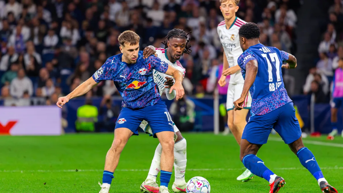 RB Leipzig vs Elversberg - Ponturi pariuri Bundesliga - 24.10.2026