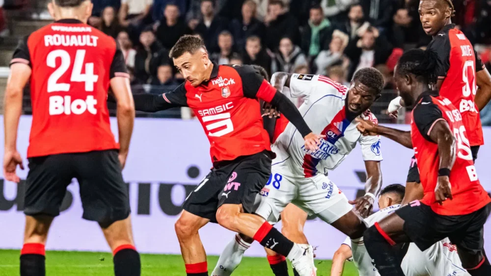 Rennes - Auxerre, Ponturi pariuri Ligue 1, 11 octombrie 2026