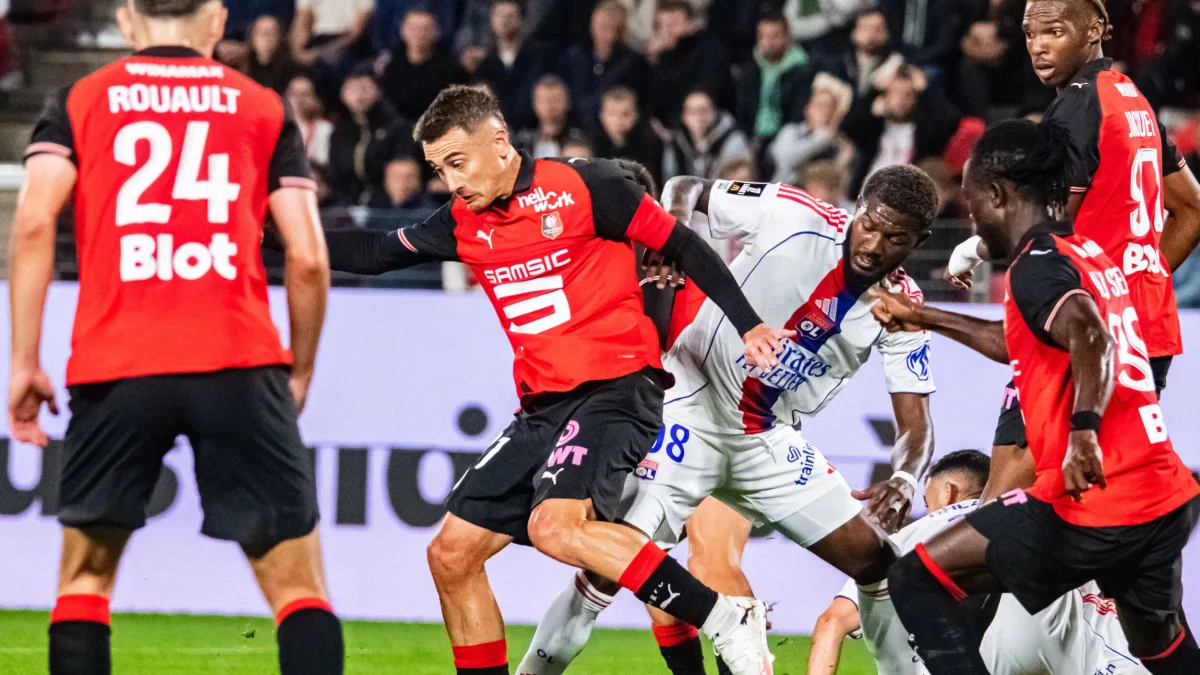 Rennes - Auxerre, Ponturi pariuri Ligue 1, 11 octombrie 2026