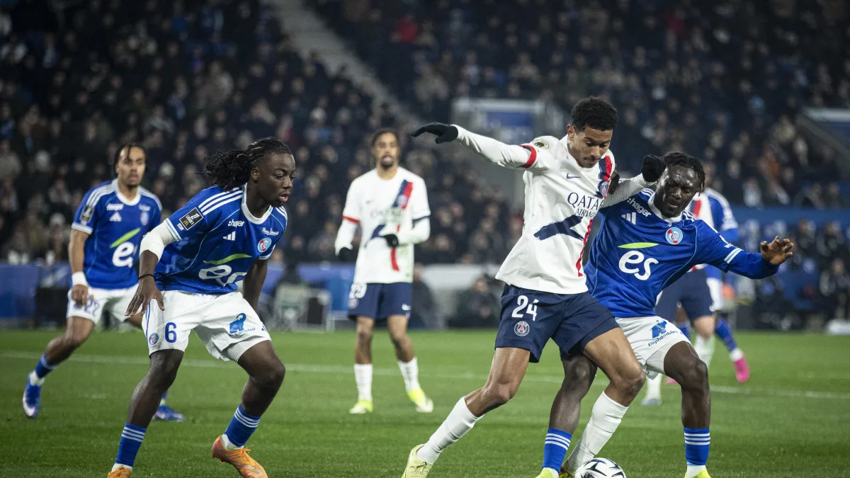 Rennes vs Strasbourg - Ponturi pariuri Ligue 1 - 25.10.2026