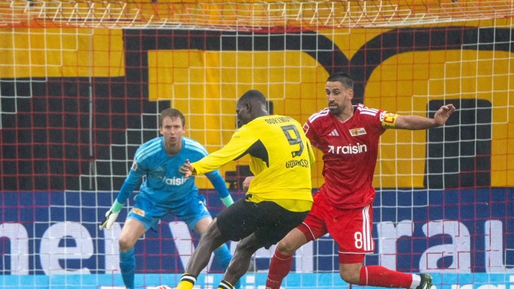 Sabah Baku vs Dortmund - Ponturi pariuri Champions League - 20.10.2026