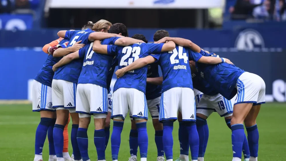 Schalke 04 vs RB Leipzig - Ponturi pariuri Bundesliga - 31.10.2026