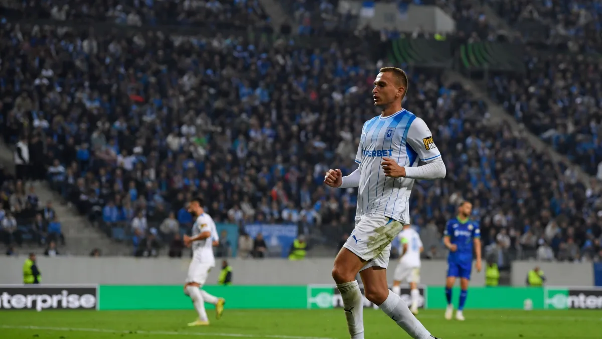 Sepsi vs Universitatea Craiova, Ponturi Pariuri Superliga, 26.10.2026