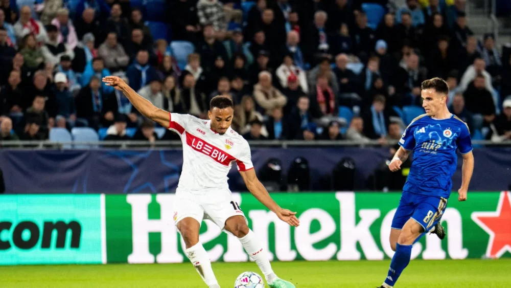 Stuttgart - Monchengladbach, Ponturi pariuri Bundesliga, 23 octombrie 2026