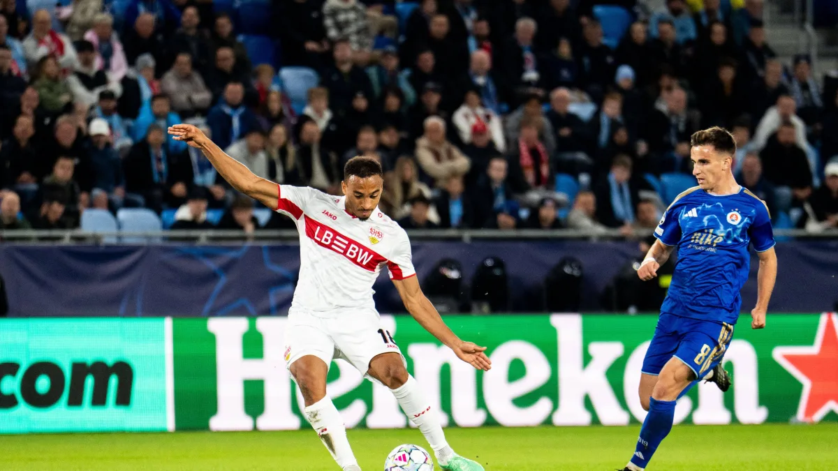 Stuttgart - Monchengladbach, Ponturi pariuri Bundesliga, 23 octombrie 2026