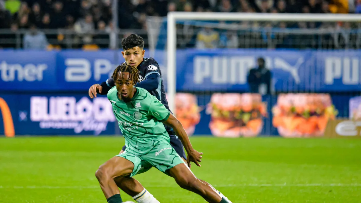 Troyes vs Le Mans - Ponturi pariuri Ligue 1 - 31.10.2026