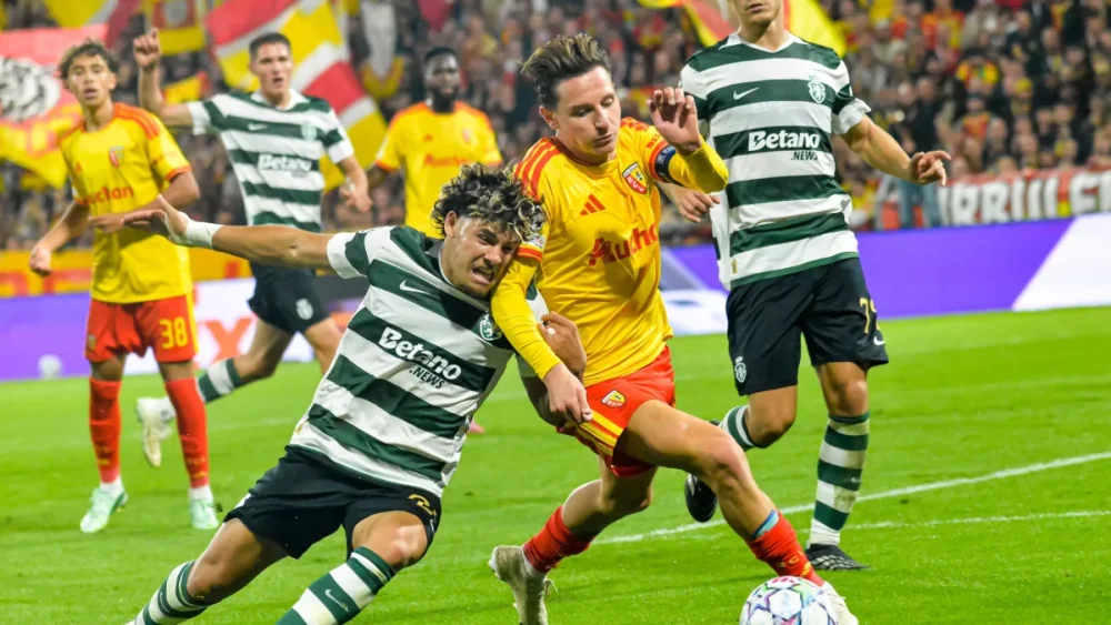 Troyes vs Lens - Ponturi pariuri Ligue 1 - 17.10.2026
