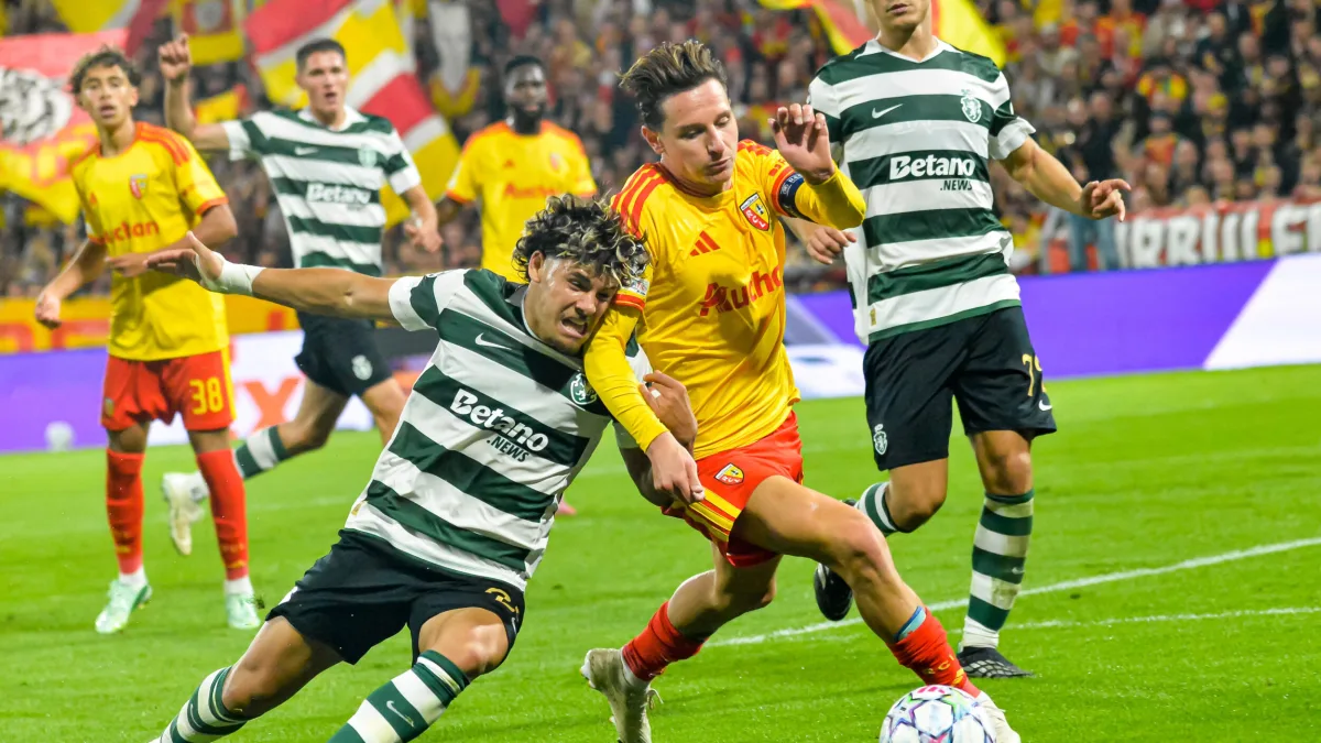 Troyes vs Lens - Ponturi pariuri Ligue 1 - 17.10.2026
