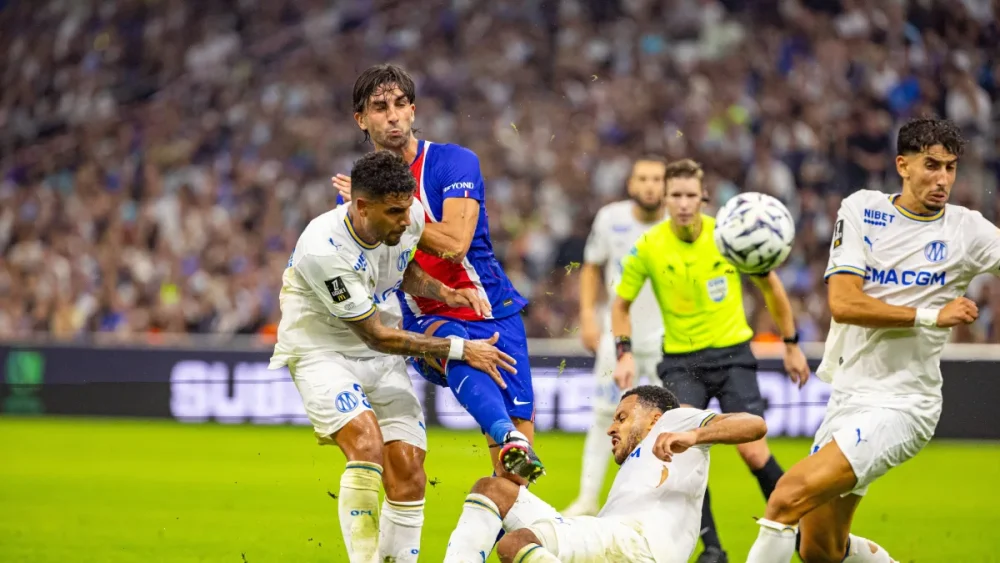 Troyes vs Marseille - Ponturi pariuri Ligue 1 - 11.10.2026