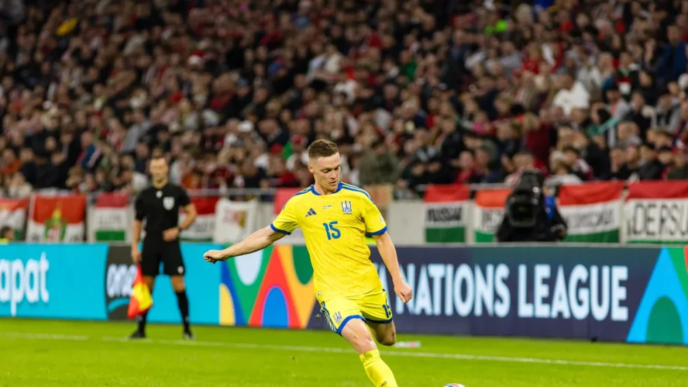 Ucraina vs Ungaria - Ponturi pariuri Nations League - 05.10.2026