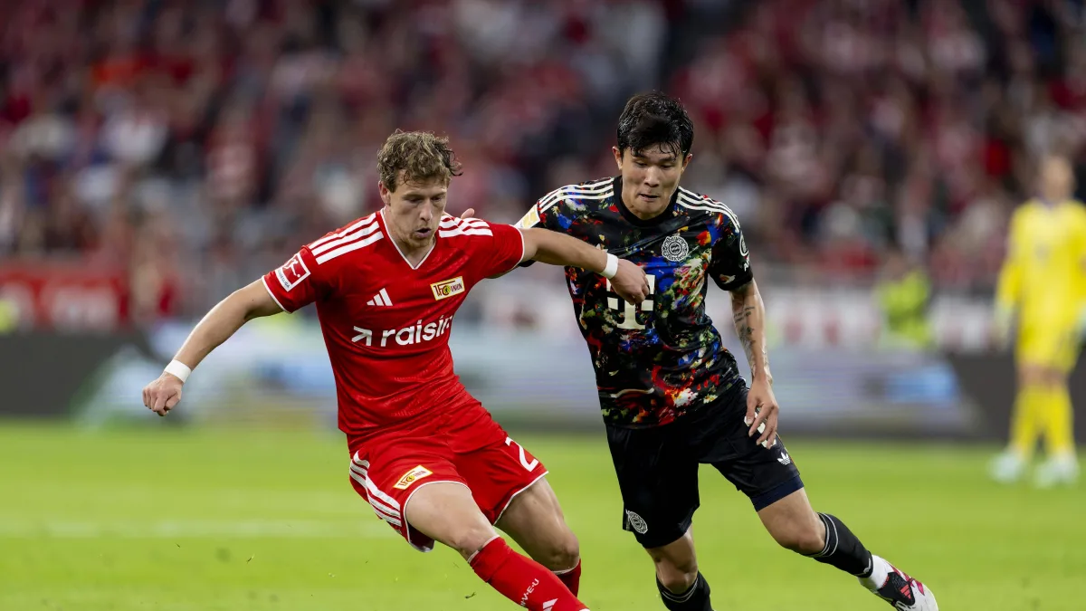Union Berlin - Dortmund, Ponturi pariuri Bundesliga, 17 octombrie 2026
