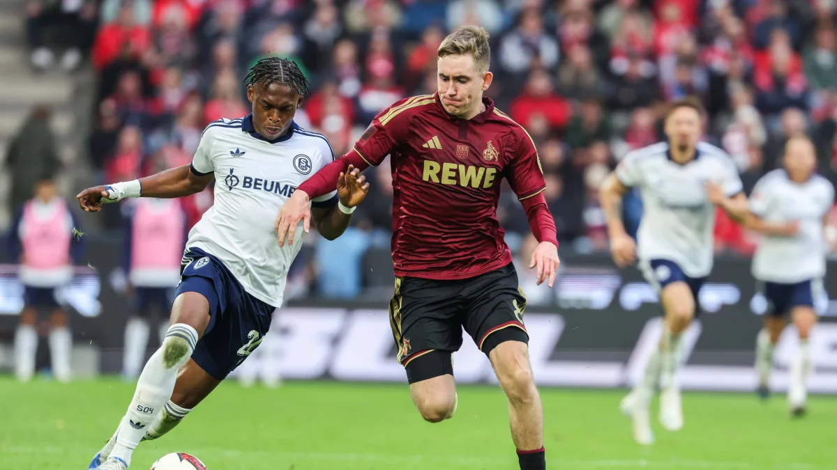 Union Berlin vs FC Koln - Ponturi pariuri Bundesliga - 01.11.2026