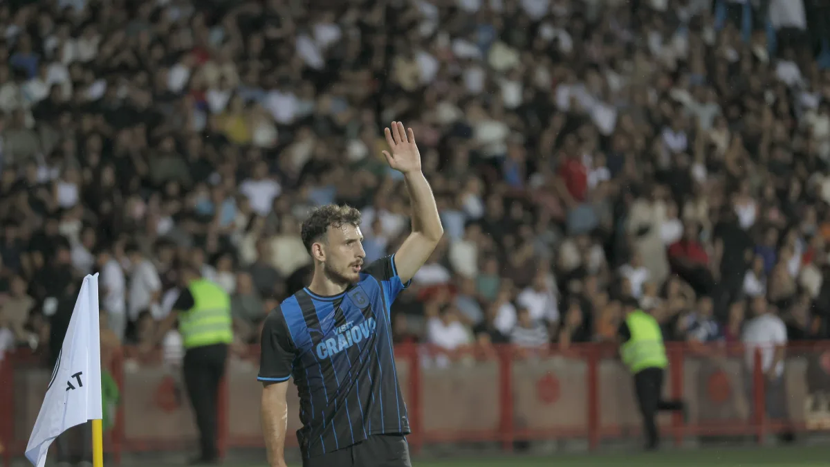 Universitatea Craiova - Farul Constanța - Ponturi Pariuri Superliga - 18.10.2026