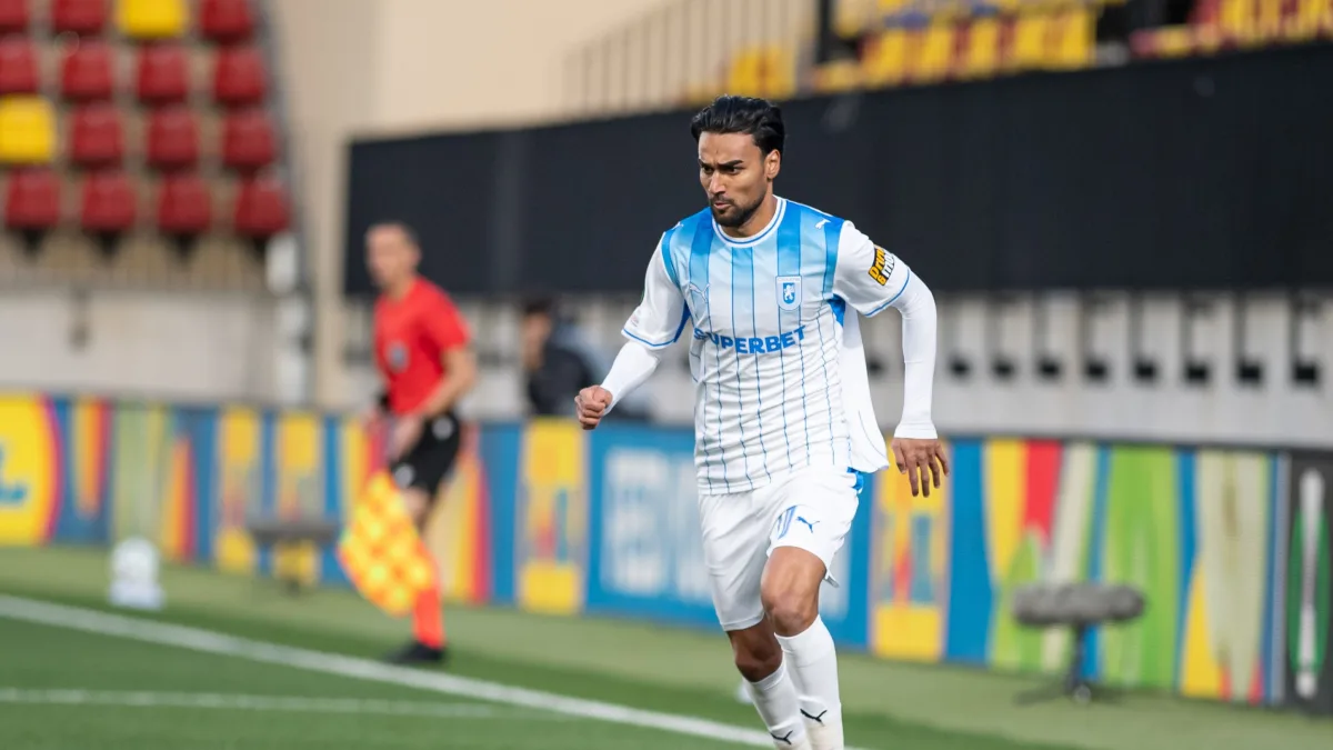 Universitatea Craiova - FC Botoșani - Ponturi Pariuri Superliga - 01.11.2026