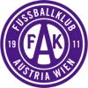 Austria Vienna