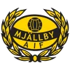 Mjallby