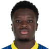Cisse A.
