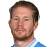 De Bruyne K.